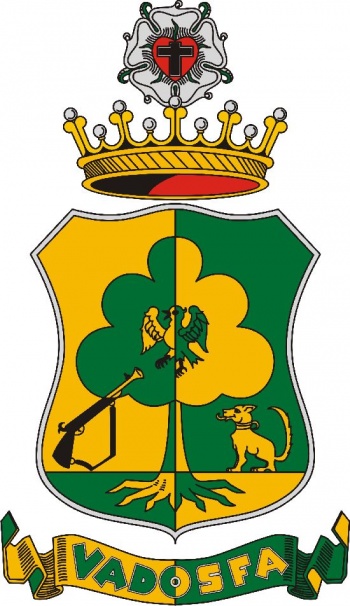 Arms (crest) of Vadosfa