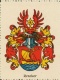 Wappen Rencker