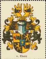 Wappen von Eberz