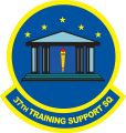 37th Training Support Squadron, US Air Force.jpg