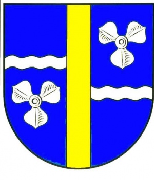 Arms (crest) of Achterwehr