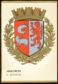 Blason d'Auch