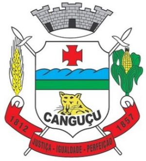 Brasão de Canguçu/Arms (crest) of Canguçu