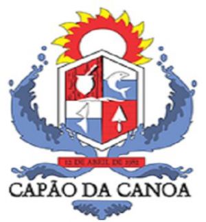 Brasão de Capão da Canoa/Arms (crest) of Capão da Canoa