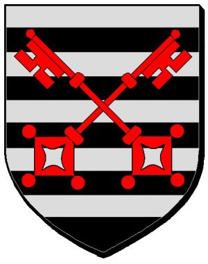 Blason de Diarville/Arms (crest) of Diarville
