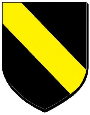 Blason de Féchain/Arms (crest) of Féchain