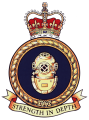 Fleet Diving Unit (Atlantic), Royal Canadian Navy.png