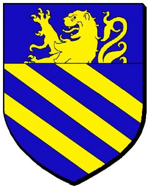 Blason de Frenelle-la-Grande/Arms (crest) of Frenelle-la-Grande