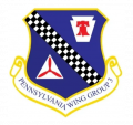Group 3. Pennsylvania Wing, Civil Air Patrol.png