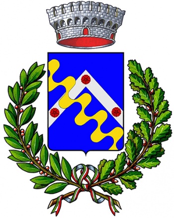 Stemma di Londa/Arms (crest) of Londa