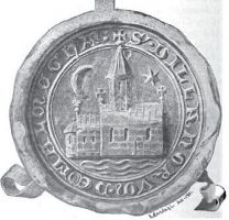 Arms (crest) of Malmö