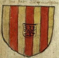 Wapen van Mechelen/Arms (crest) of Mechelen