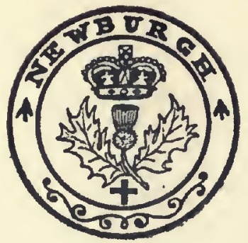 seal of Newburgh