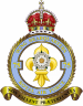 No 75 Wing Headquarters, Royal Air Force.png