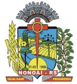 Brasão de Nonoai/Arms (crest) of Nonoai