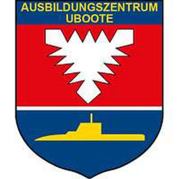 File:Submarine Training Center, German Navy.jpg