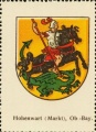 Arms of Hohenwart