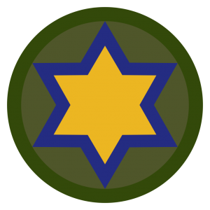 66th Cavalry Division, US Army.png