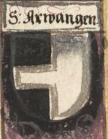 Wappen von Aarwangen/Arms of Aarwangen