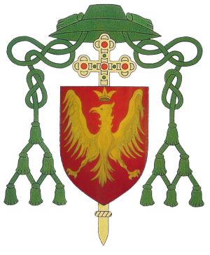 Arms (crest) of Branchino Besozzi