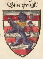 Wapen van Brugge/Arms of Brugge