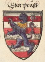 Wapen van Brugge/Arms (crest) of Brugge