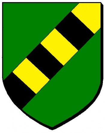 Blason de Cambounès/Arms (crest) of Cambounès