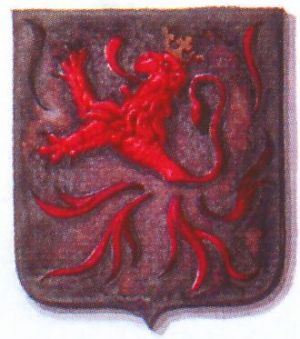 Wapen van Dinant/Arms (crest) of Dinant