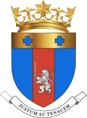 District Command of Braga, PSP.png