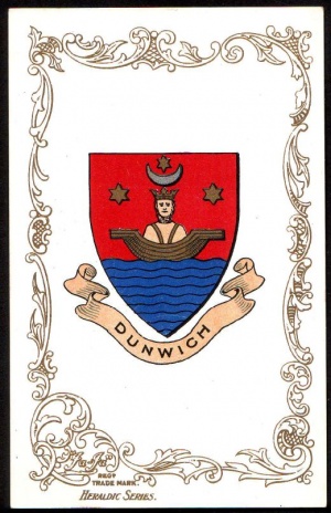 Arms of Dunwich