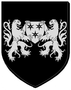 Blason de Erbrée / Arms of Erbrée