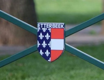 Arms of Etterbeek