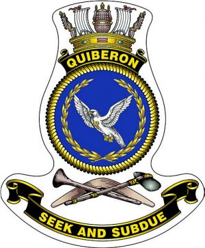 HMAS Quiberon, Royal Australian Navy.jpg