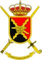 Headquarters Field Artillery Command, Spanish Army.jpg