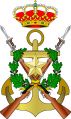 Headquarters of the Naval Infantry, Spanish Navy.jpg