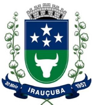 Brasão de Irauçuba/Arms (crest) of Irauçuba