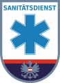 Medical Service, Austrian Federal Police.png
