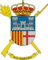 Pedralbes Military Logistics Residency, Spanish Army.jpg