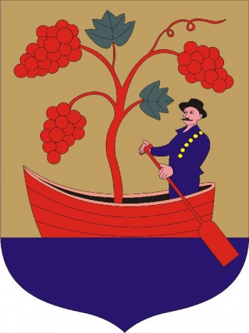 Arms (crest) of Révfülöp