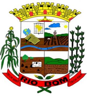 Arms (crest) of Rio Bom