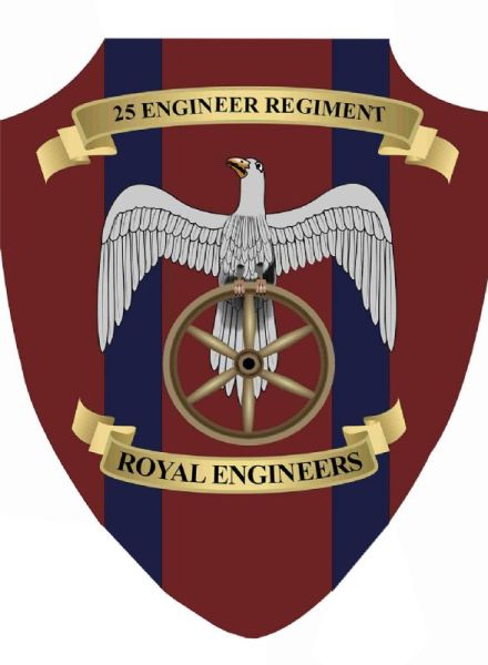 File:25 Engineer Regiment, RE, British Army.jpg