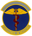349th USAF Clinic, US Air Force.png
