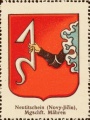 Arms of Neutitschein