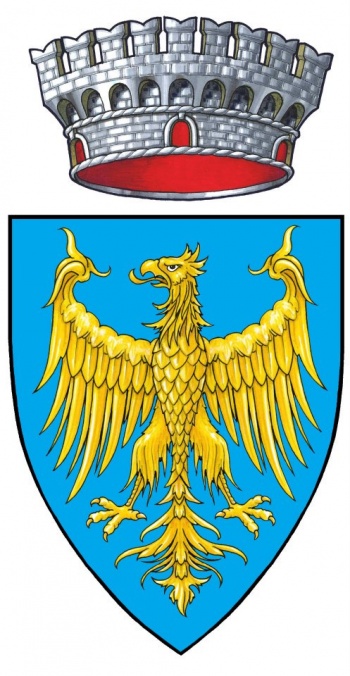 Stemma di Aquileia/Arms (crest) of Aquileia
