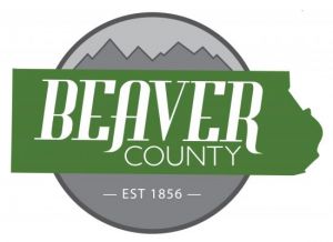 Seal (crest) of Beaver County (Utah)
