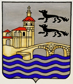 Arms of Bilbao