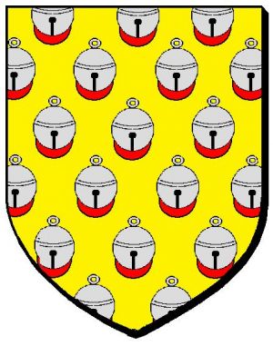 Blason de Coublanc (Haute-Marne)/Arms of Coublanc (Haute-Marne)