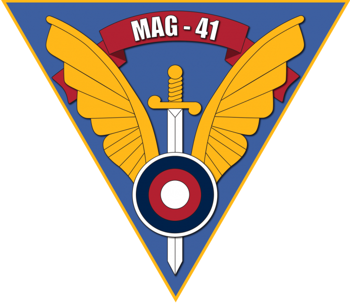 File:Marine Aircraft Group 41, USMC.png