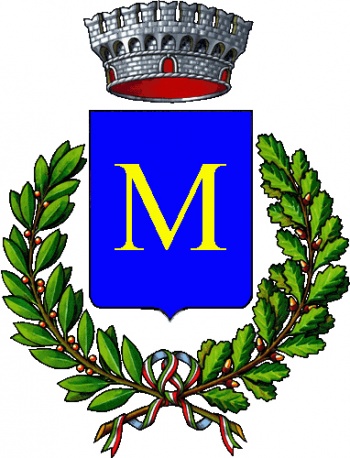 Stemma di Matrice/Arms (crest) of Matrice