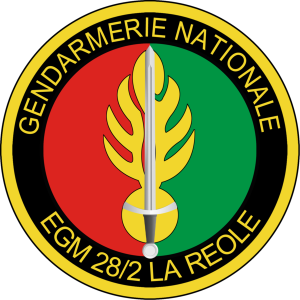 Mobile Gendarmerie Squadron 28-2, France.png